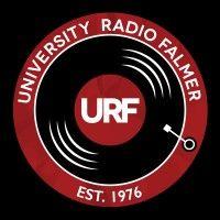 urf - university radio falmer