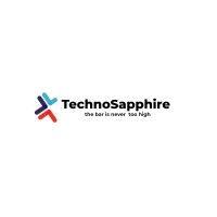 technosapphire logo image