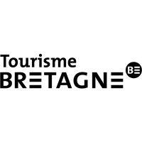 tourisme bretagne logo image