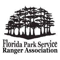 florida park service ranger association logo image