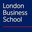 logo of London Business School