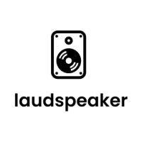 laudspeaker logo image