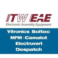 itw eae logo image