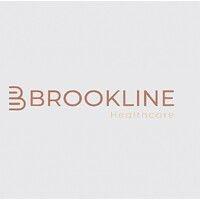 brookline healthcare and rehabilitation center logo image