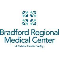 bradford regional medical center logo image