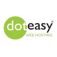 doteasy technology inc. logo image