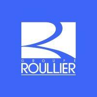 groupe roullier logo image