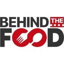 logo of Behind The Food Tv