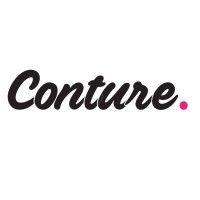 conture - content marketing i copywriting logo image