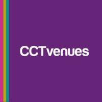 cct venues logo image