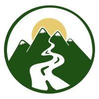 the long short road logo image