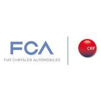 centro ricerche fiat logo image