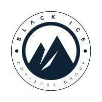 black ice advisory group logo image