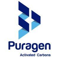 puragen activated carbons logo image