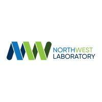 northwest  laboratory logo image