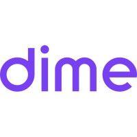 dime logo image