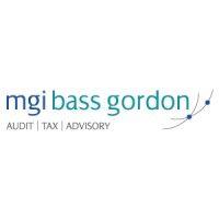 mgi bass gordon logo image