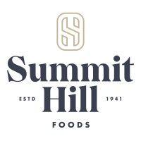 summit hill foods logo image