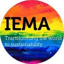 logo of Iema