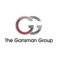 the gansman group logo image