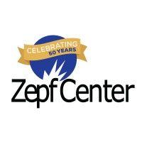 zepf center logo image