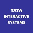 logo of Tata Interactive Systems