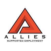 allies supported employment