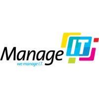 manageit - professional it support & managed it services