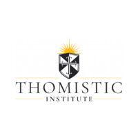 thomistic institute logo image