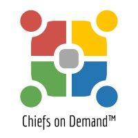 chiefs on demand logo image