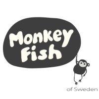 monkeyfish sweden logo image