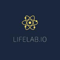 lifelab.io logo image