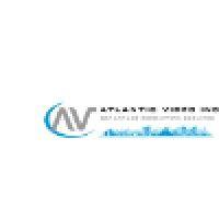 atlantic video logo image