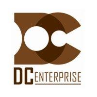 d c enterprise logo image