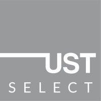 ust select logo image