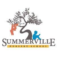 summerville nursery school logo image