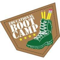 educational bootcamp logo image