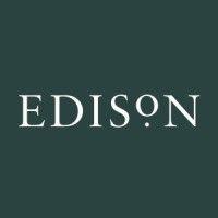 edison studio logo image