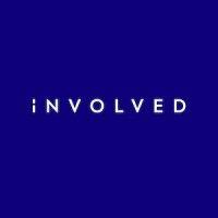 involved logo image