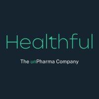 healthful logo image