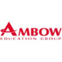 ambow education group logo image