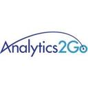 logo of Analytics 2 Go Ai Enabled Operations