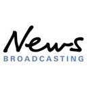 logo of News Broadcasting