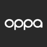 oppa logo image