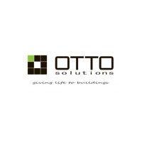 otto solutions logo image