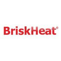 briskheat corporation logo image