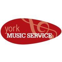 york music service ltd logo image