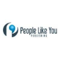 people like you publishing logo image