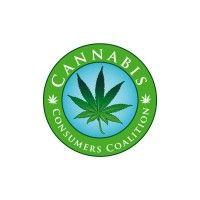 cannabis consumers coalition logo image