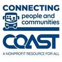 logo of Cooperative Alliance For Seacoast Transportation Coast